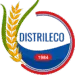 Logo de Distrileco, distribuidora mayorista desde 1984